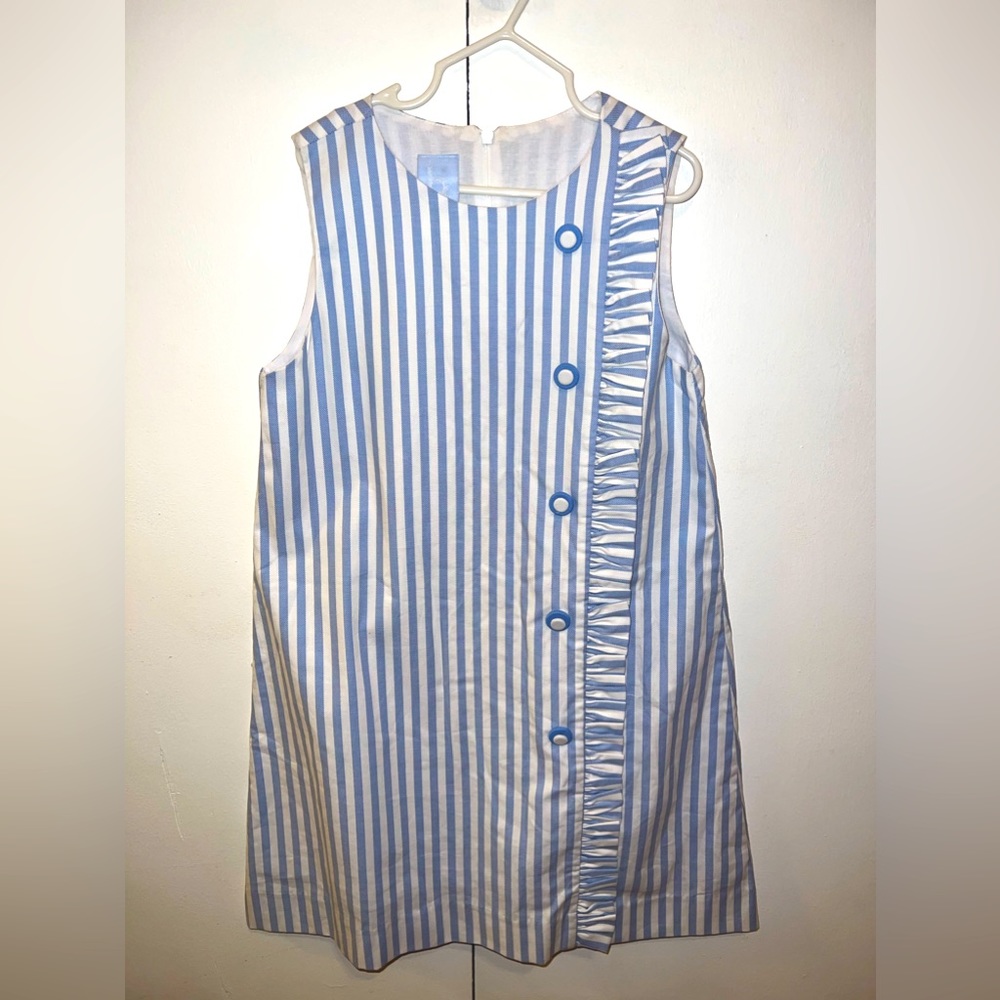 Bella bliss size 7 dress